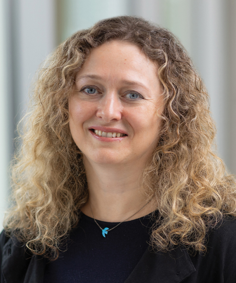 Dr. Inessa Goldman, MD