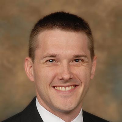 Dr. Andrew Smith, MD