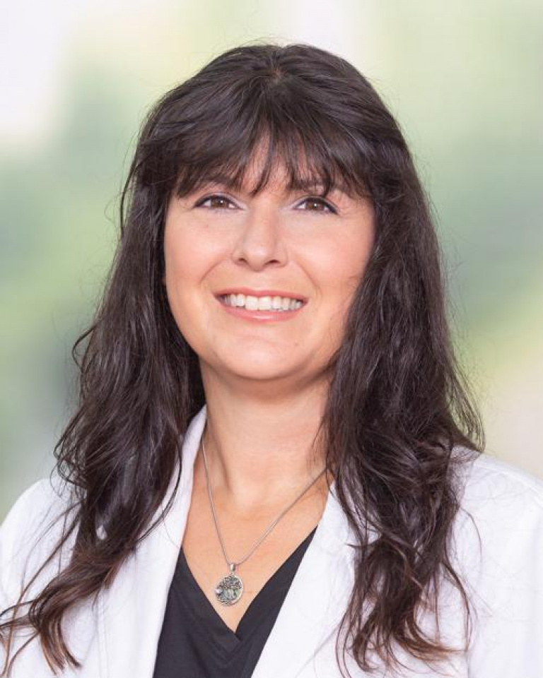 Monica Beckett, AGACNP-BC