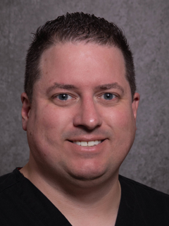 Dr. Jesse Snider, DC