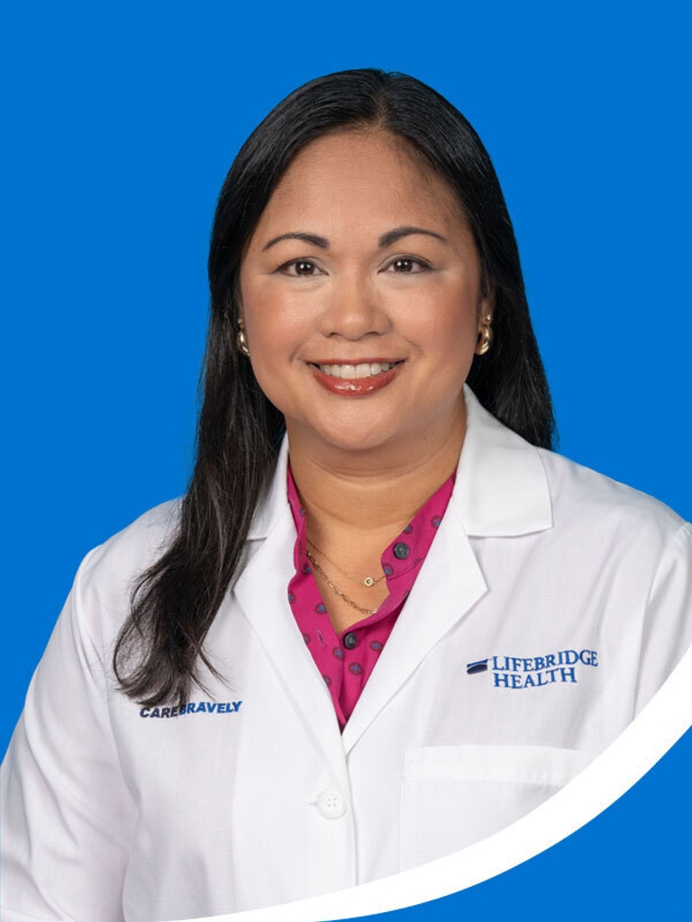 Christine Shuja, RN