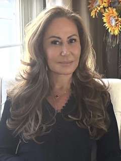 Dr. Corina Ianculovici, DNP