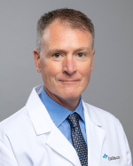 Dr. William Triplett, MD