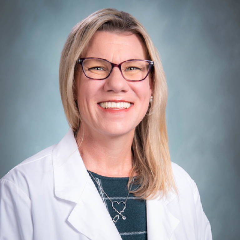 Crystal Baker, FNP