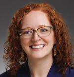 Alison La Pean Kirschner, MS