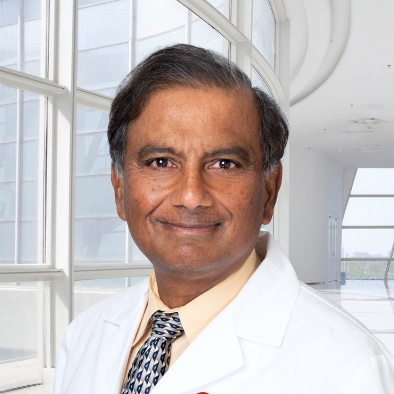 Dr. Sunil Gandhi, MD