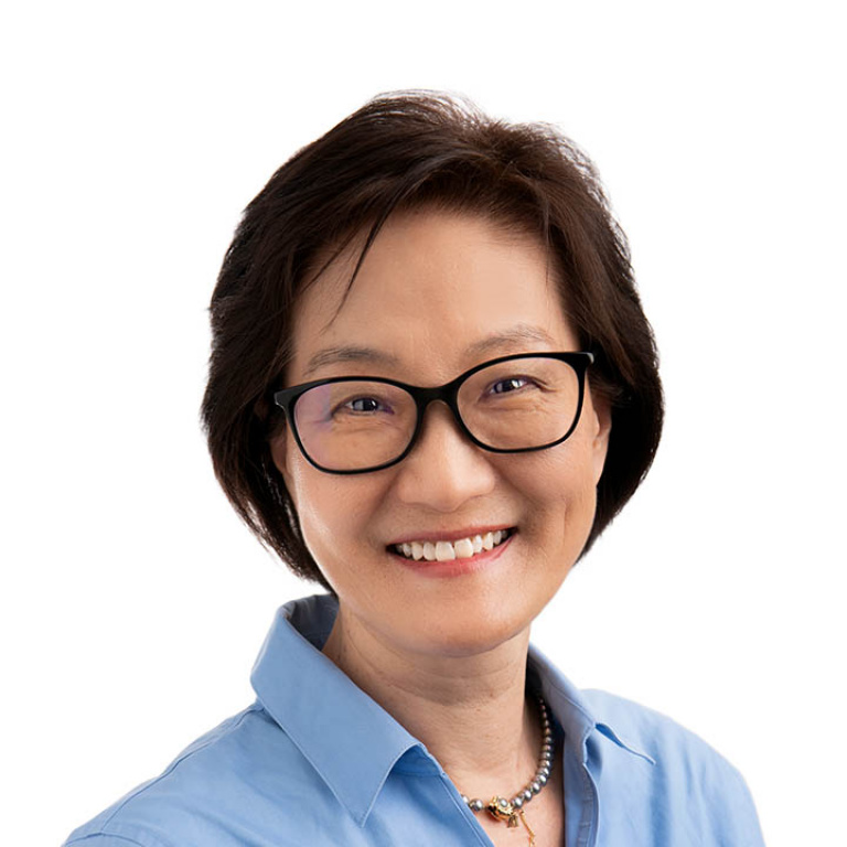 Xiaojing He, PA-C
