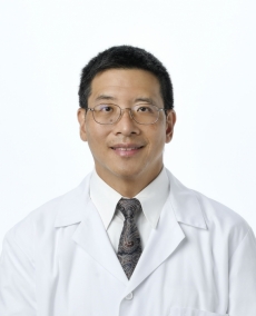 Dr. Justin Wu, MD