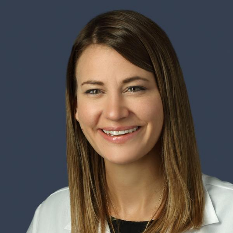 Dr. Caileigh Pudela, MD