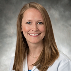 Dr. Carrie Stinson, MD