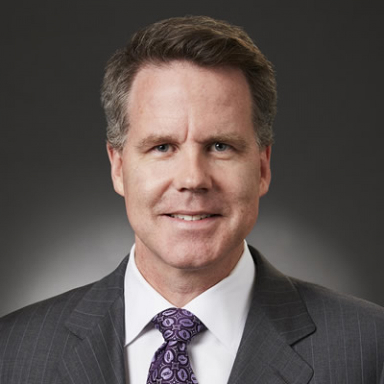 Dr. Gregory McKenna, MD