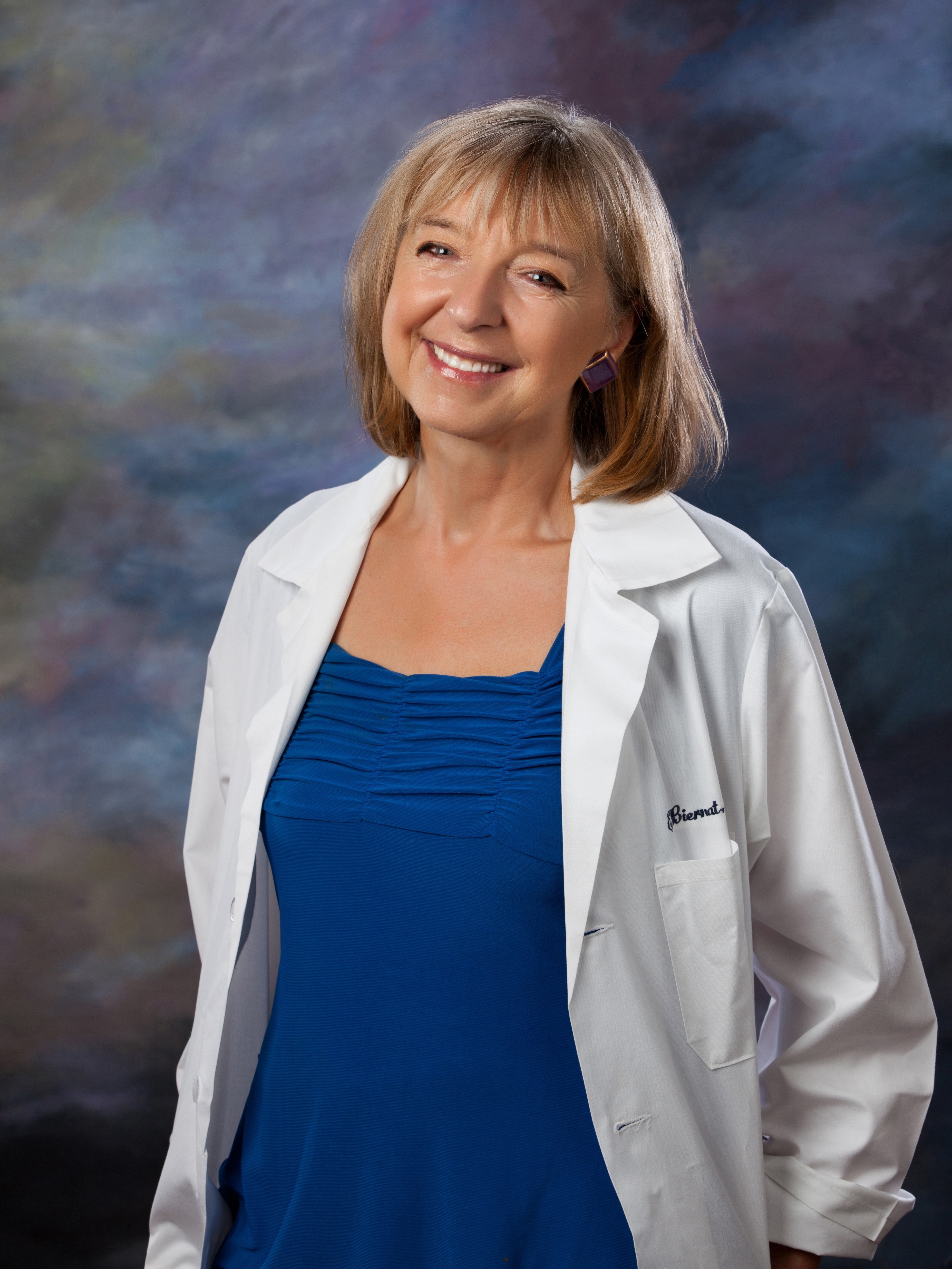 Dr. Elizabeth Biernat, MD