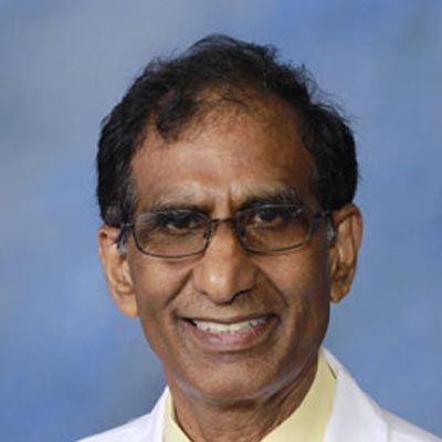 Dr. Giri Mundluru, MD