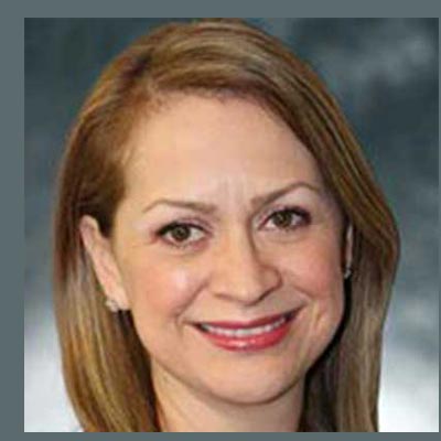 Maria Oliu, APRN