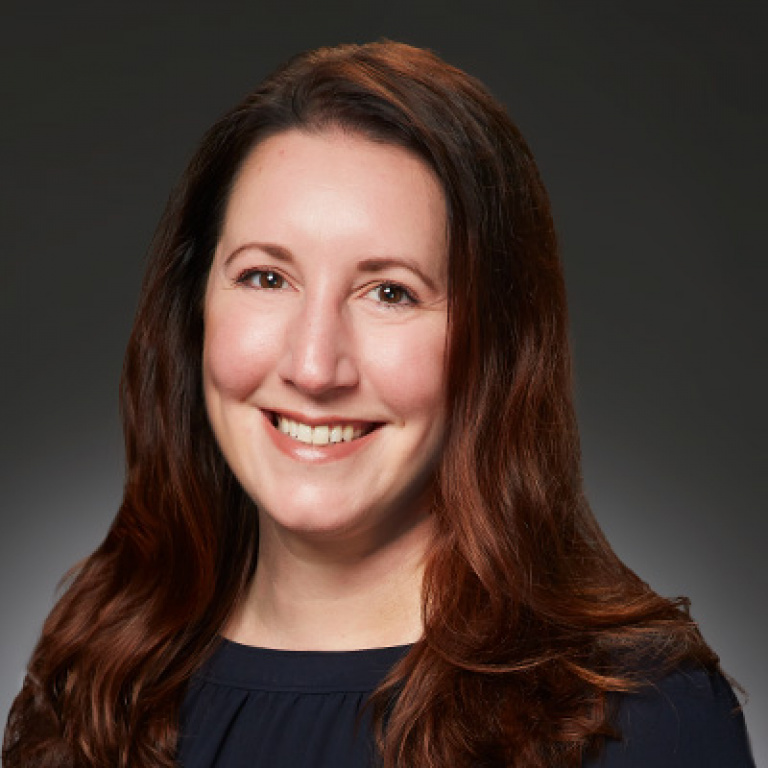 Jessica Jensen, PA