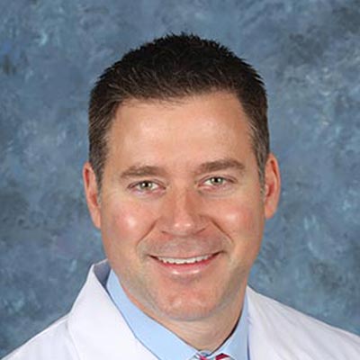 Dr. John Roach, DO