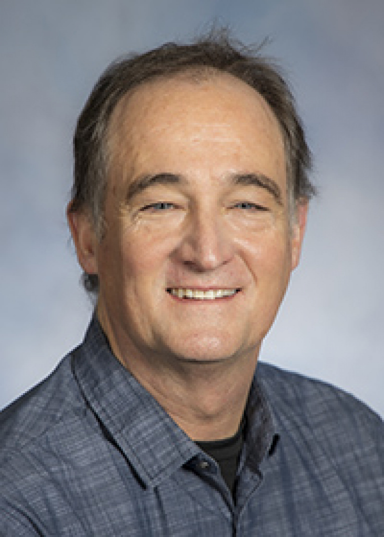 Dr. Jeffery Brown, MD