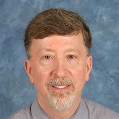 Dr. Charles Miller, DPM