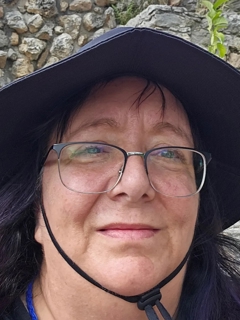 Diana Winsor, LCSW