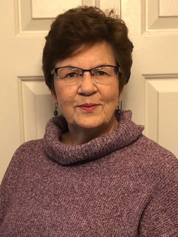 Marianne Bartos, LPC