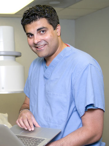 Dr. Paul Sraow, MD
