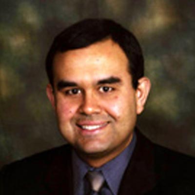 Dr. Harry Ojeas, MD