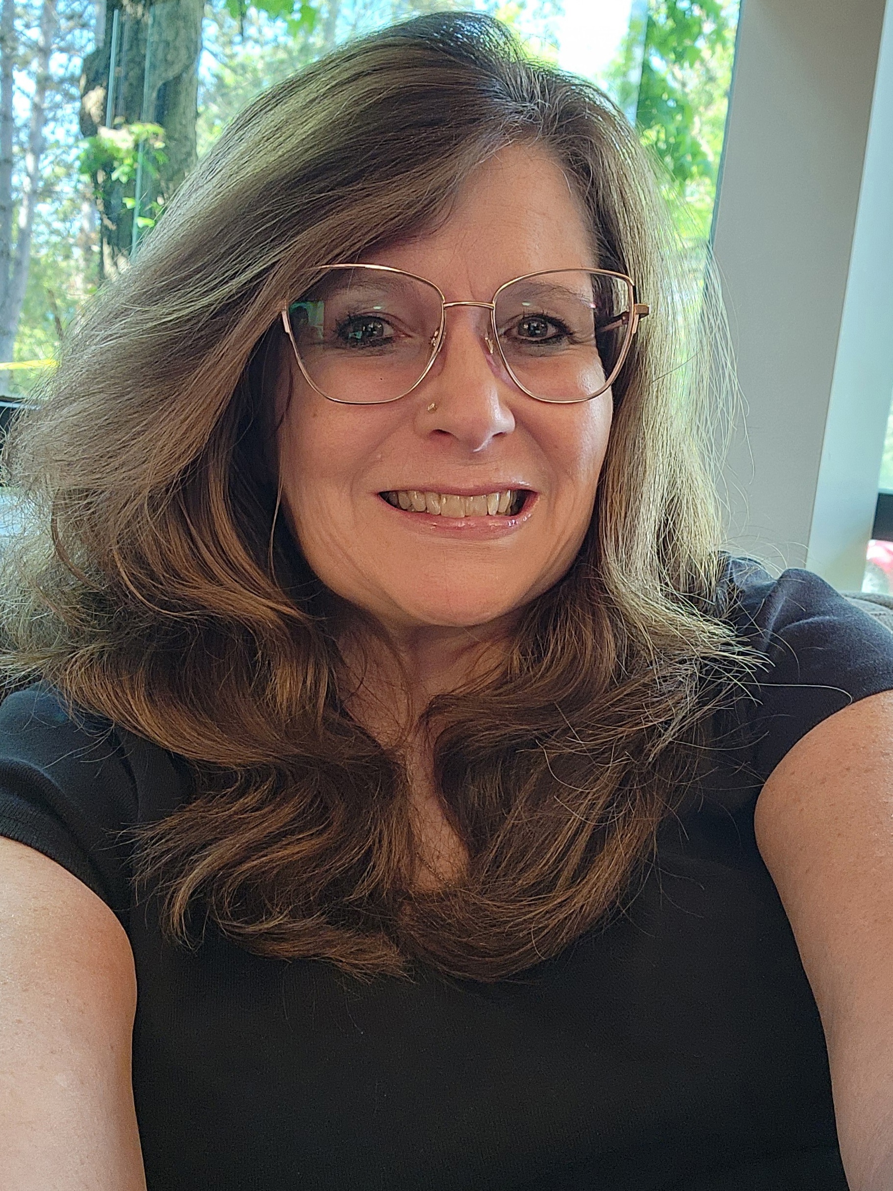 Jeannie Manning, MACP
