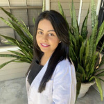 Dr. Sahra Manji, OD