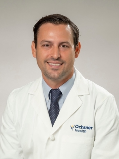 Dr. Alexander Richerand Sr, MD