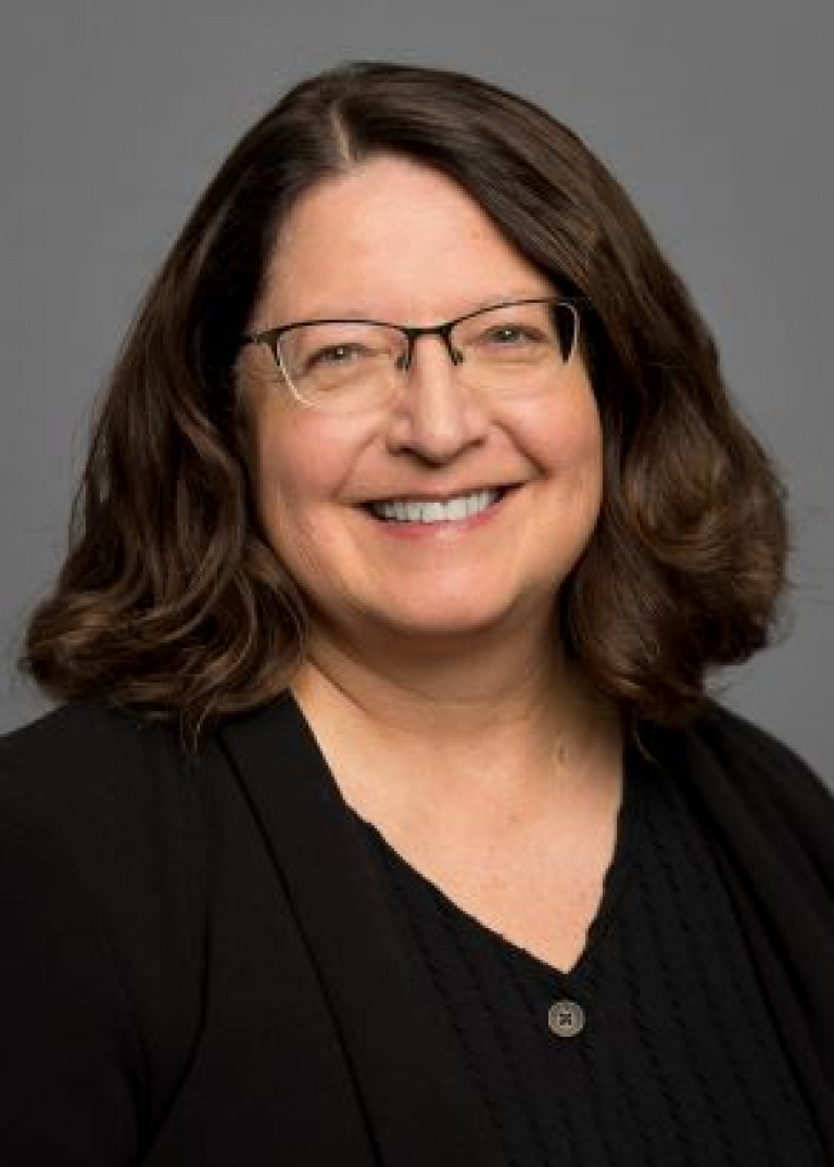 Dr. Kathryn Meyer, MD