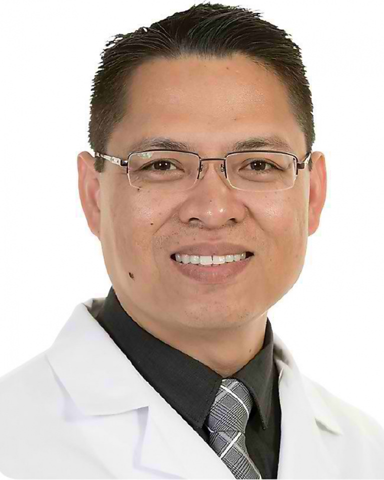 Dr. Rey Arcenas, MD