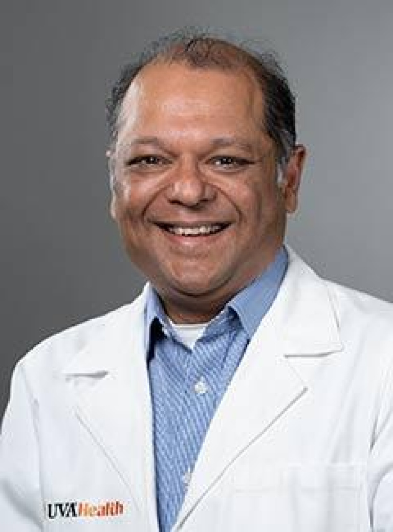 Dr. Mohit Anand, MD