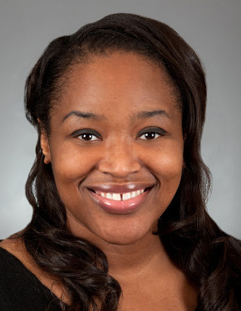 Dr. Chinyere Azuogu, MD