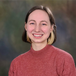 Jessica Ahlemeyer, CNM