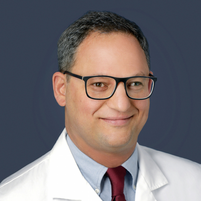 Dr. Diego Medvedofsky, MD