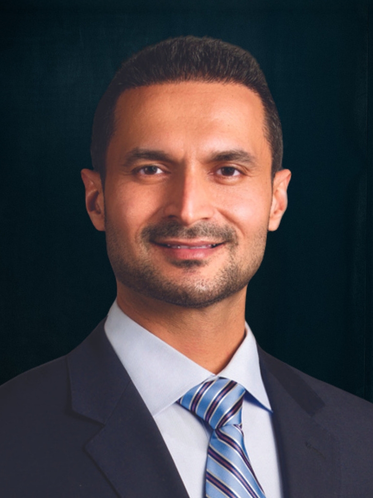 Dr. Wishwdeep Dhillon, MD
