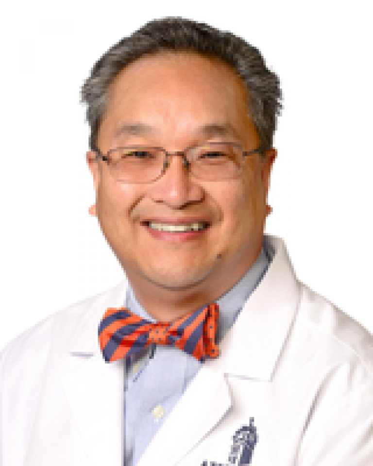 Dr. Fred Kam, MD
