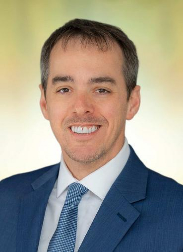Dr. Adam Currier, MD