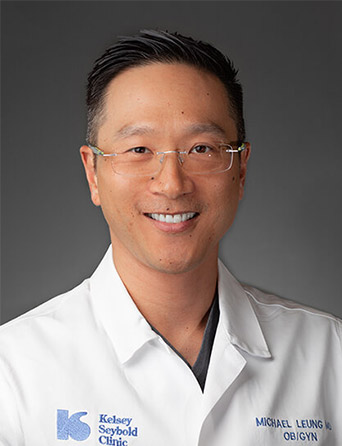 Dr. Michael Leung, MD