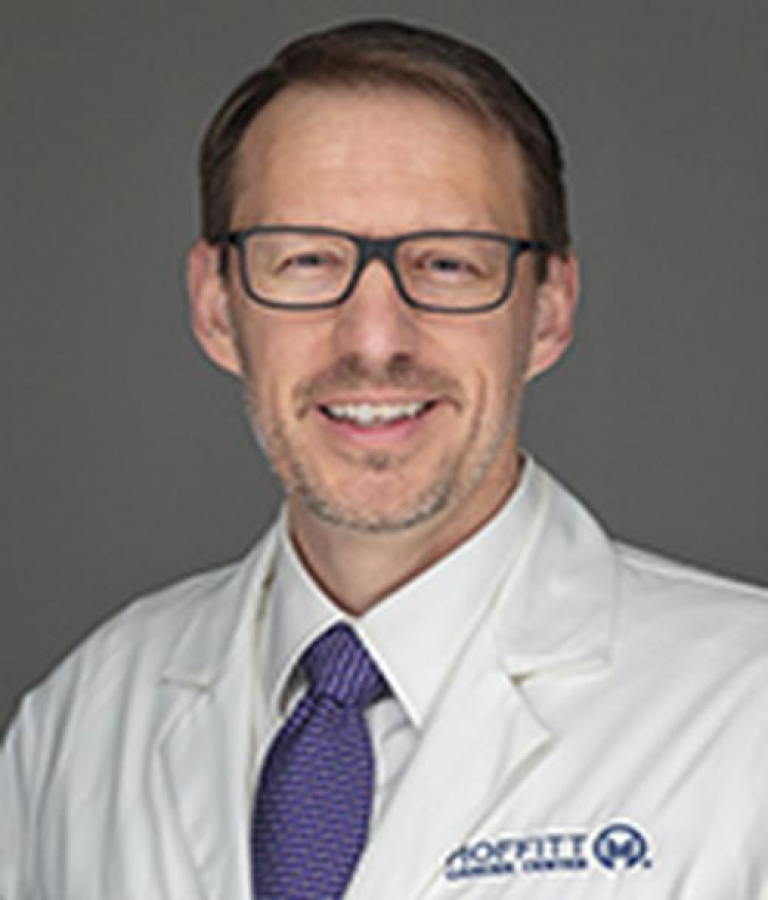 Dr. Aaron Bossler, MD