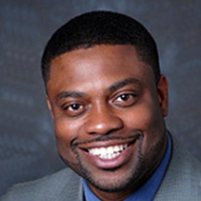 Dr. Mark Williams, MD