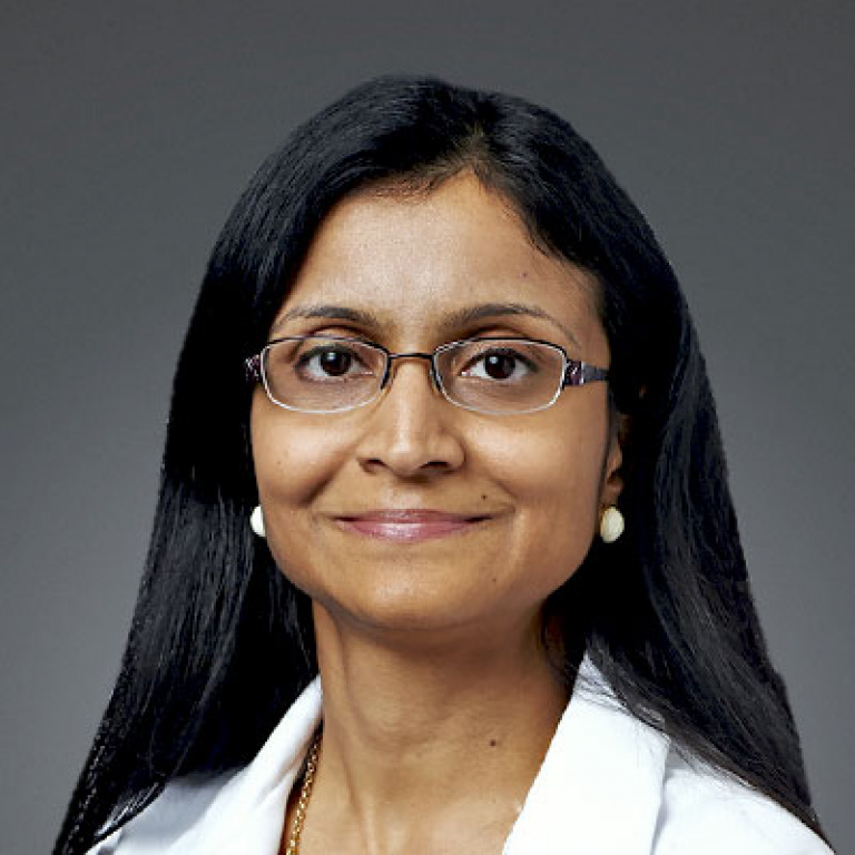 Dr. Punam Patil, MD