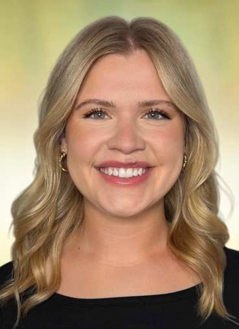 Dr. Brynne Hauer, OTD