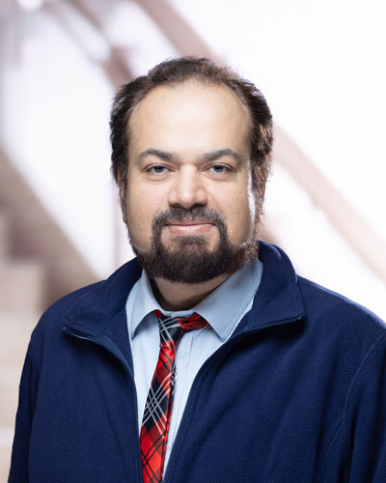 Dr. Deb Mojumder, MD