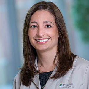 Dr. Michelle Quinn, DO