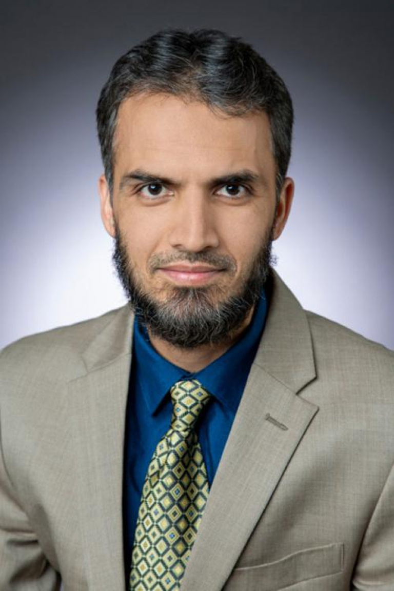 Dr. Khaja Mohammed, MD