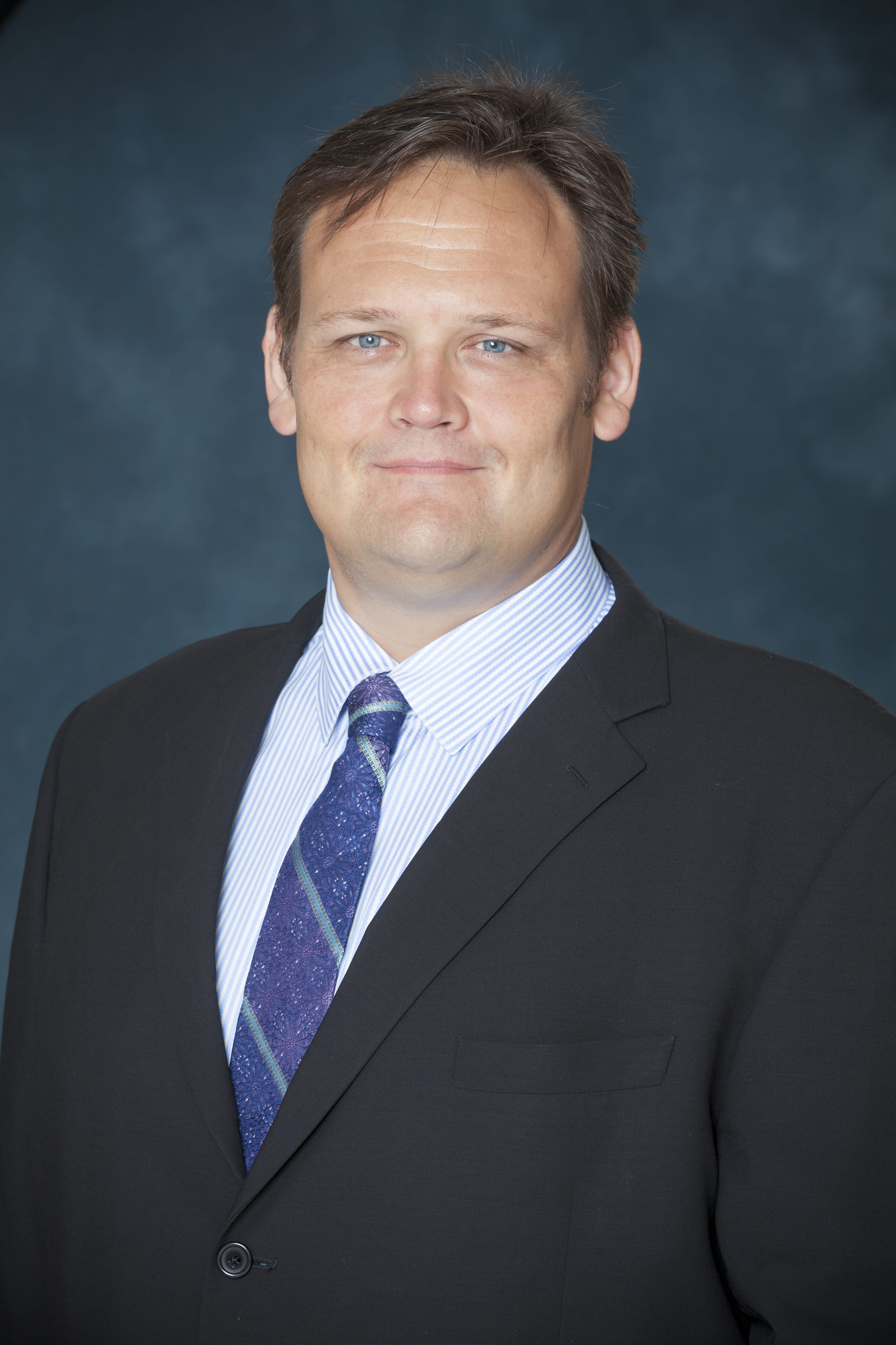 Dr. Eeric Truumees, MD