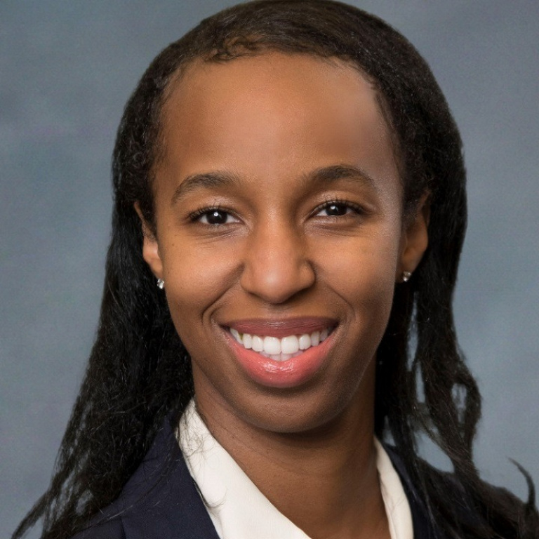Dr. Kanika Searvance, MD