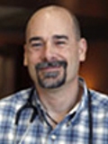 Dr. Robin Hanson, MD