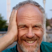 Steven Katz, LMFT